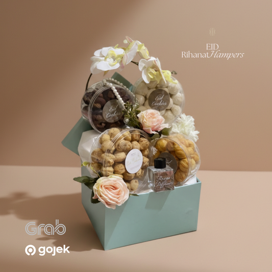 Parsel Lebaran - Rihanat