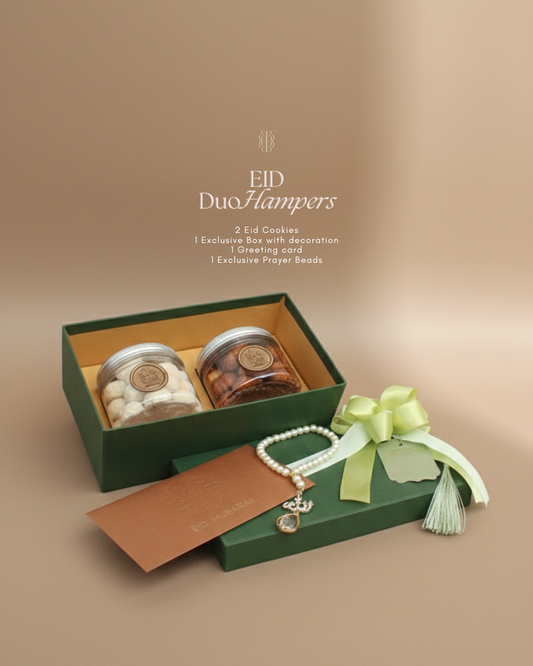 Parsel Lebaran - Duo