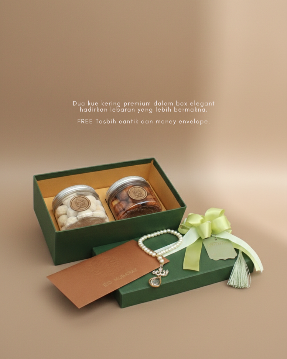Parsel Lebaran - Duo