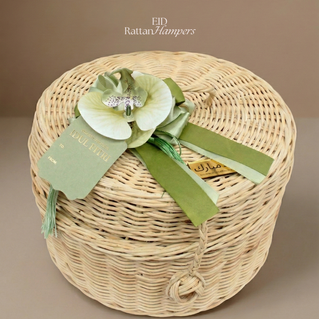 Parsel Lebaran - Rattan