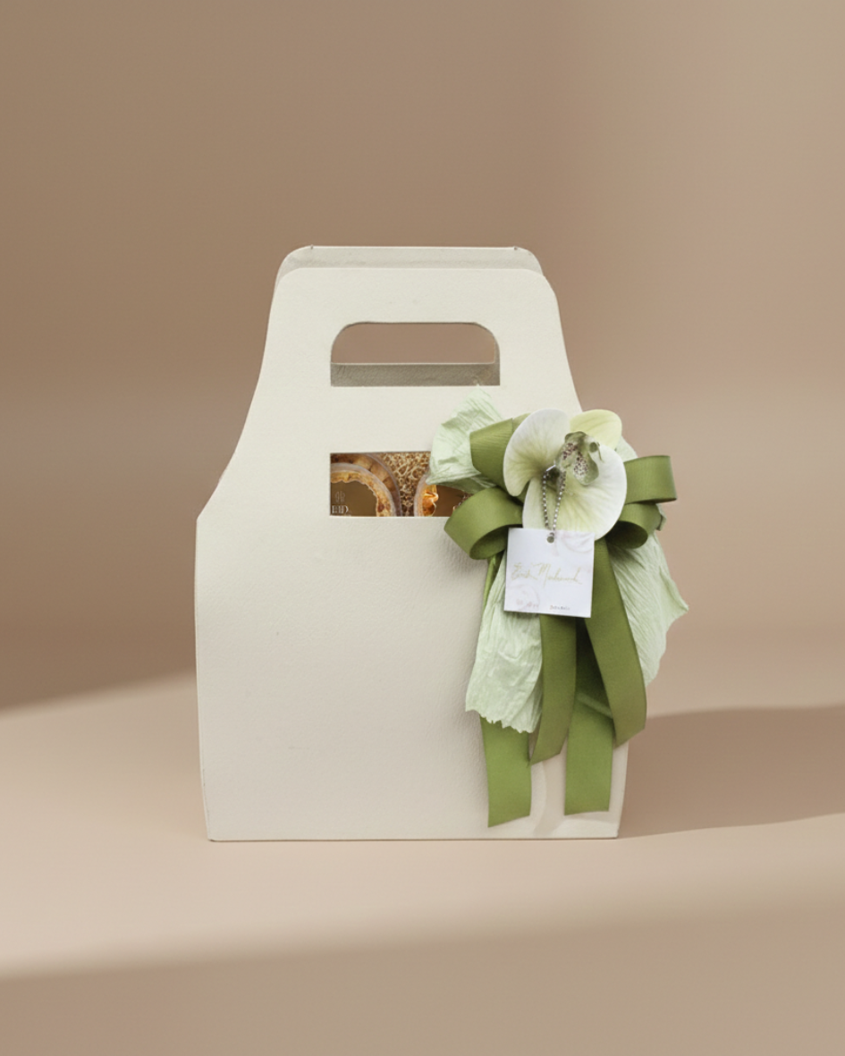 Parsel Lebaran - Tunisia