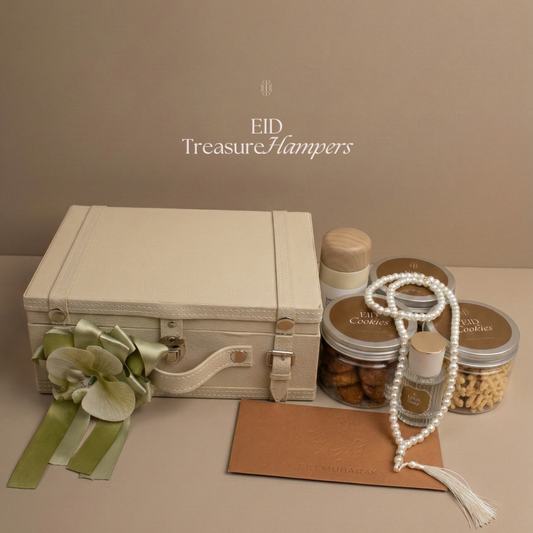 Parsel Lebaran - Treasure