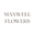 maxwellflowers logo
