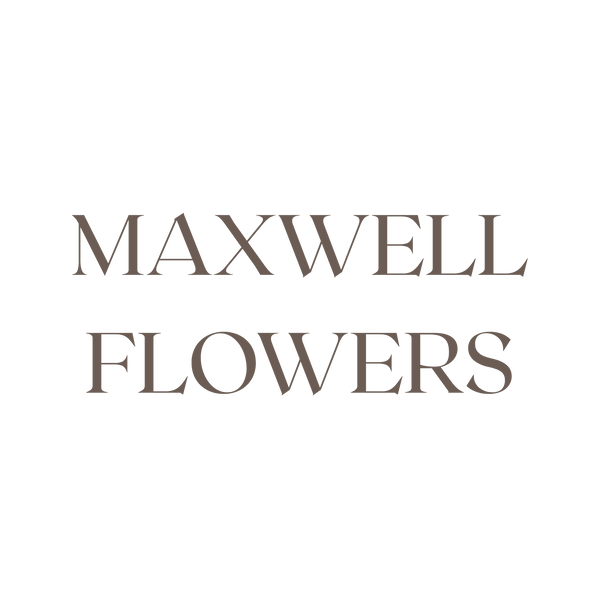 maxwellflowers