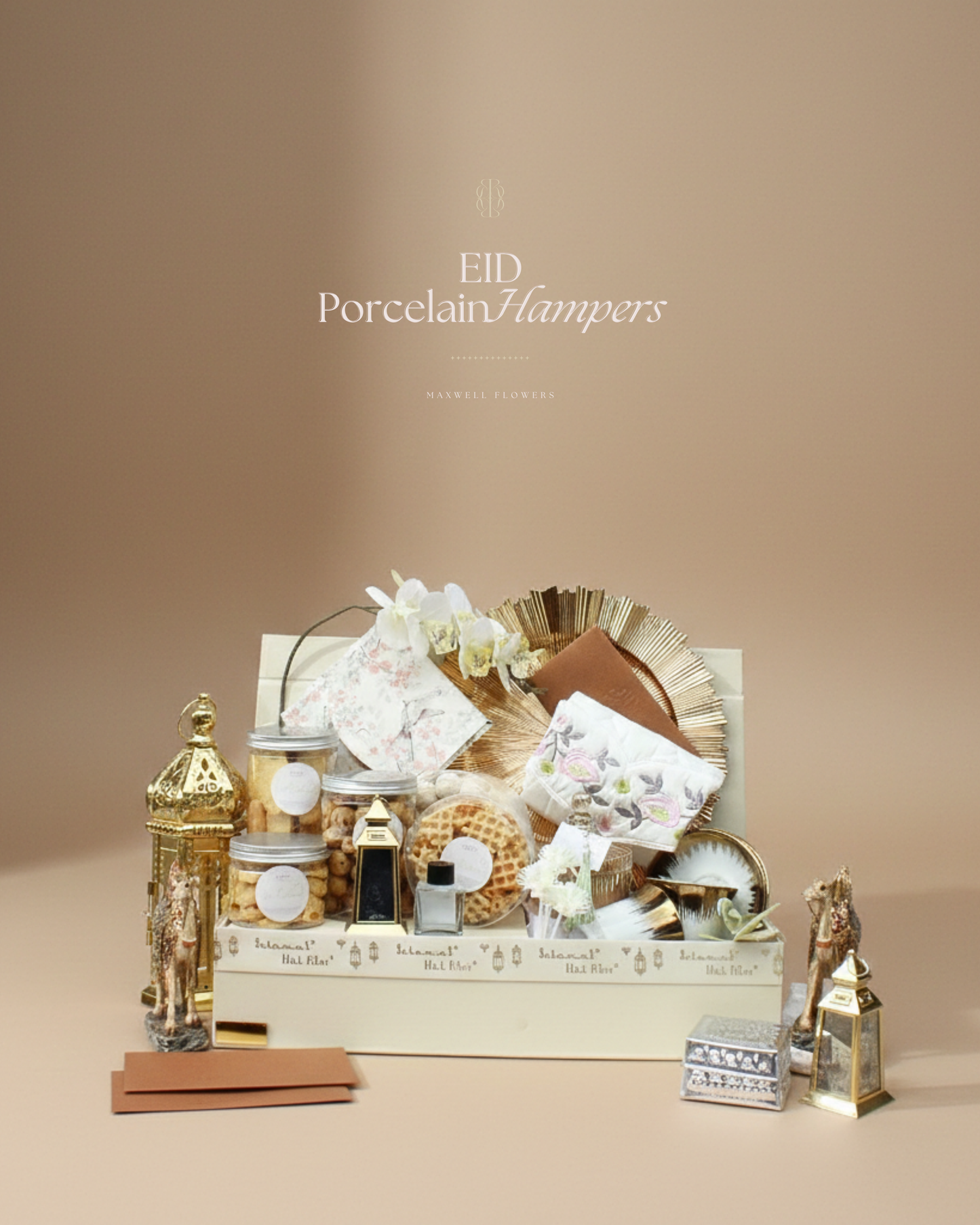 Parsel Lebaran - Janna Set