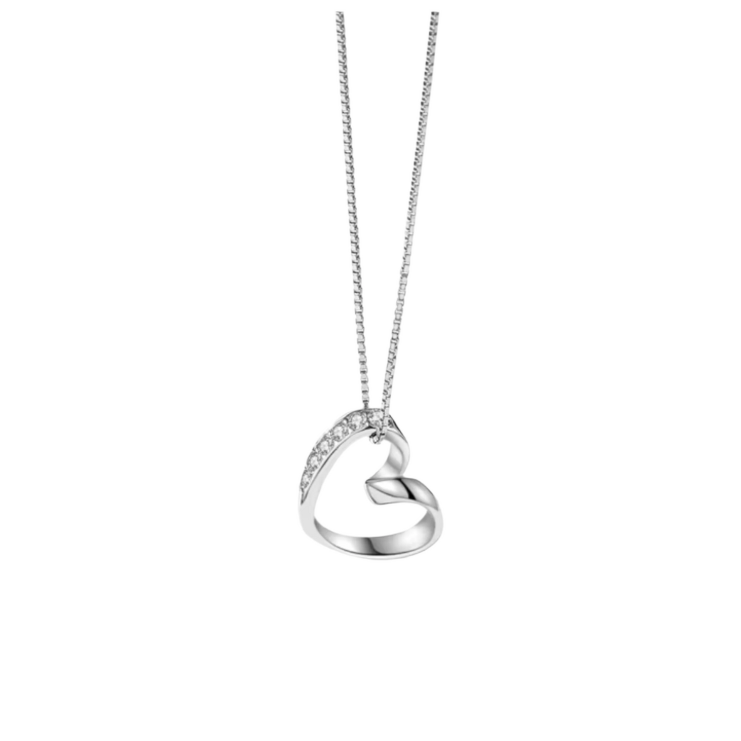 Philipa Love Necklace - Forever Summer Jewelry