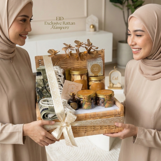 Parsel Exclusive Rattan