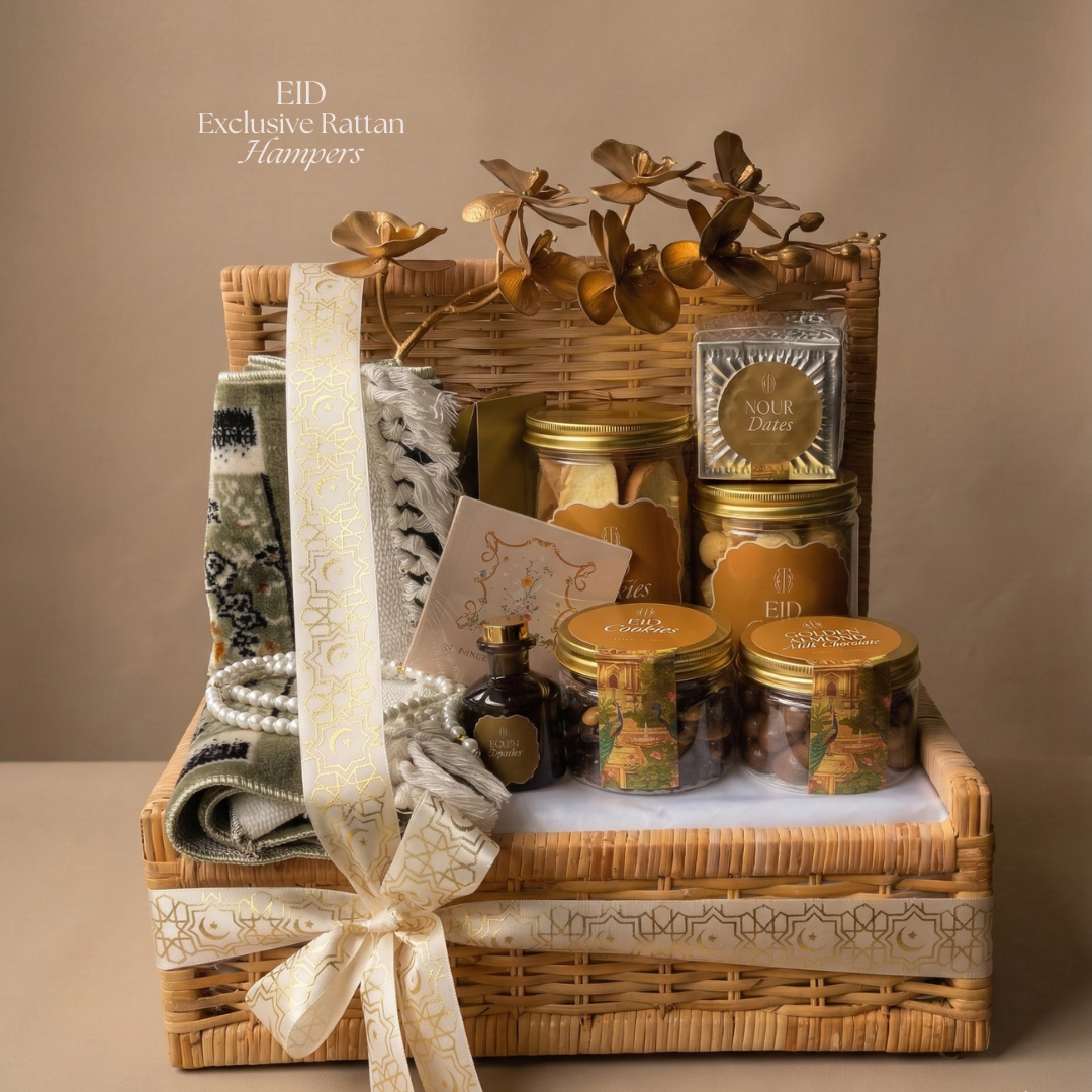 Parsel Exclusive Rattan