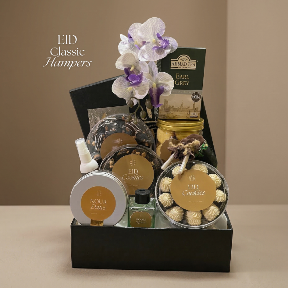 Parsel Classic - Classic