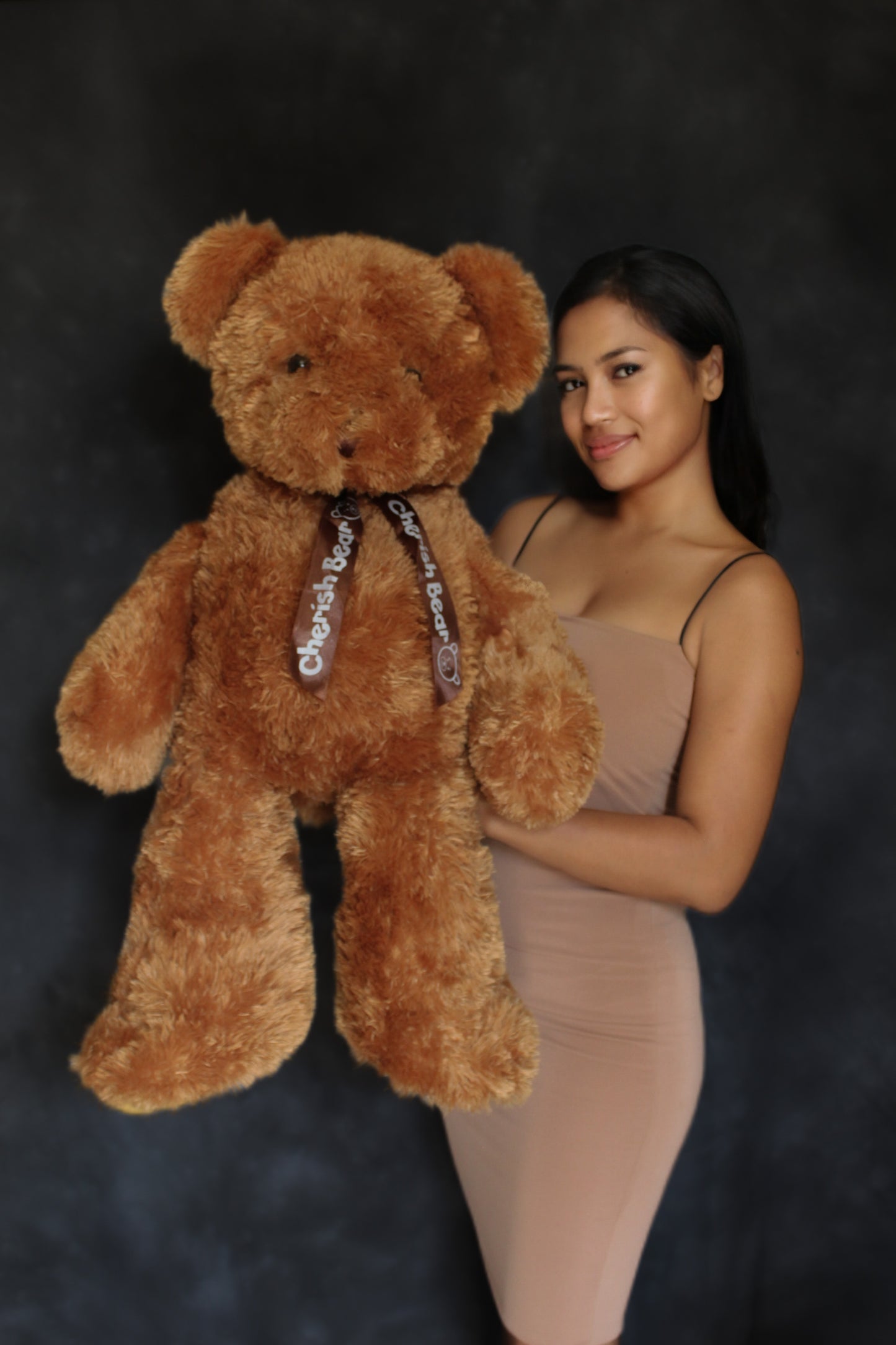 Jumbo Teddy Bear