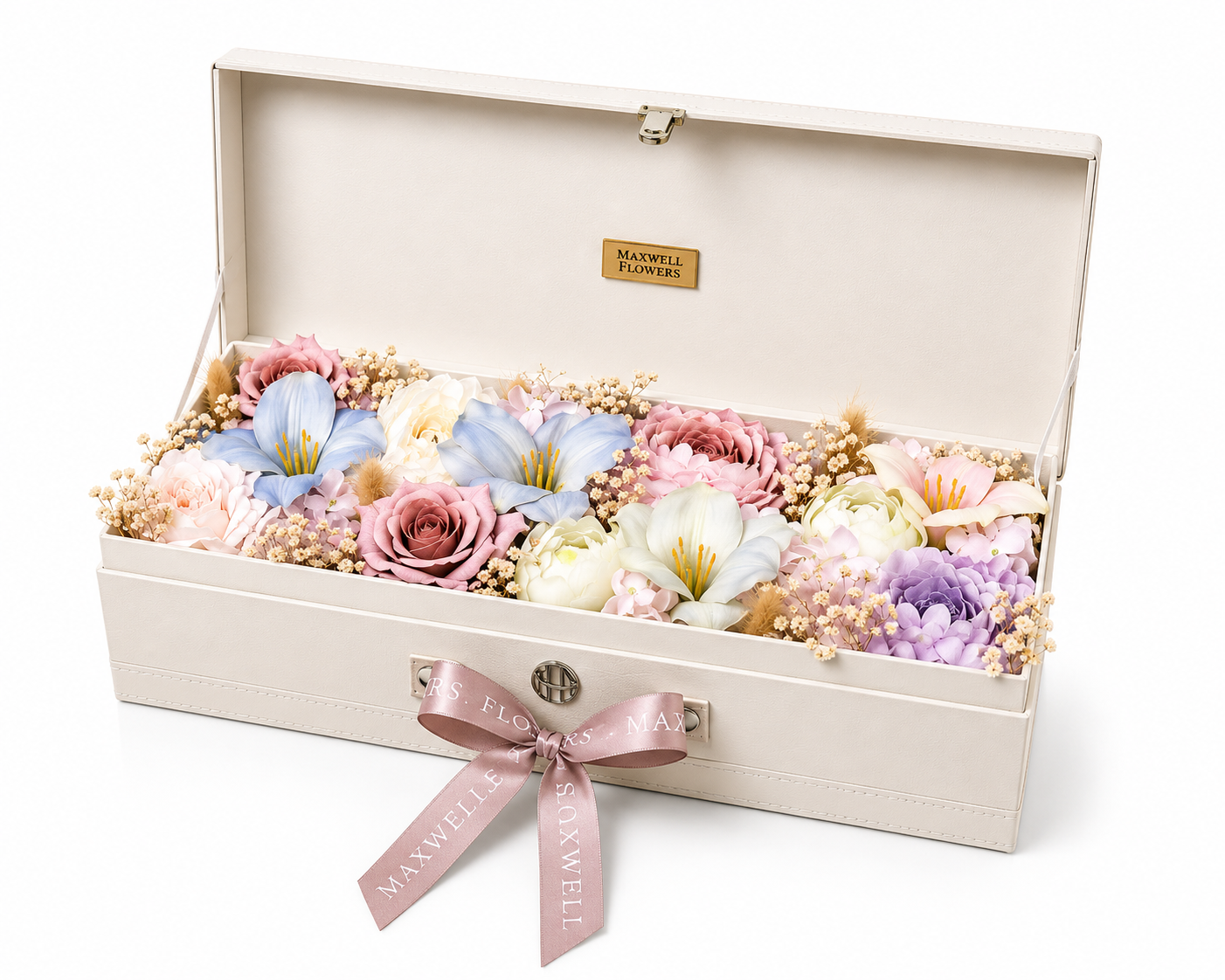 Reverie Flower Box