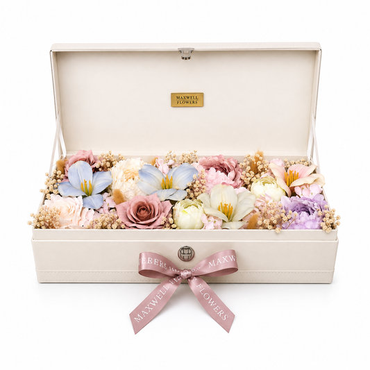 Reverie Flower Box