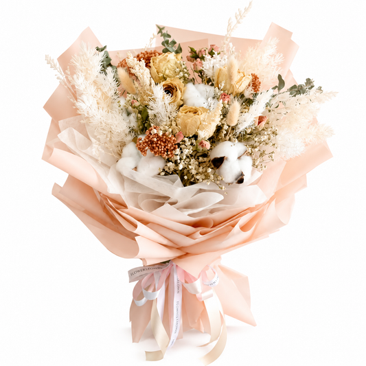 SIKA BOUQUET - Dried Bouquet