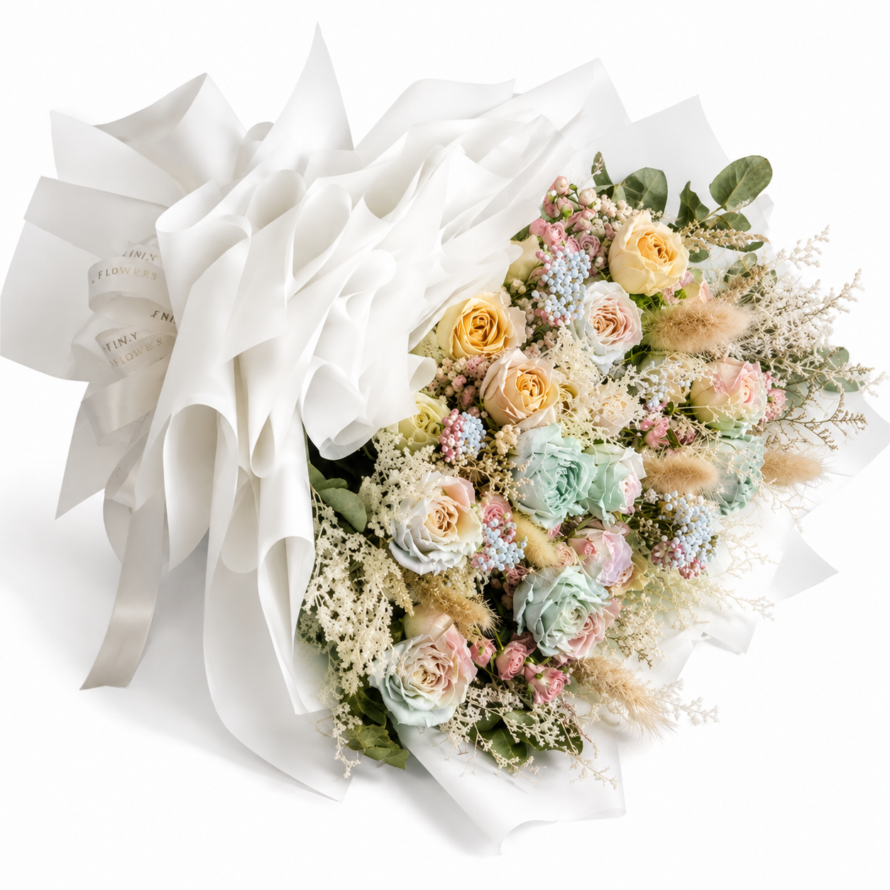 Paddle Pop Dried Bouquet Jumbo