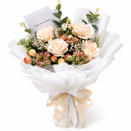 Jessica Artificial Bouquet