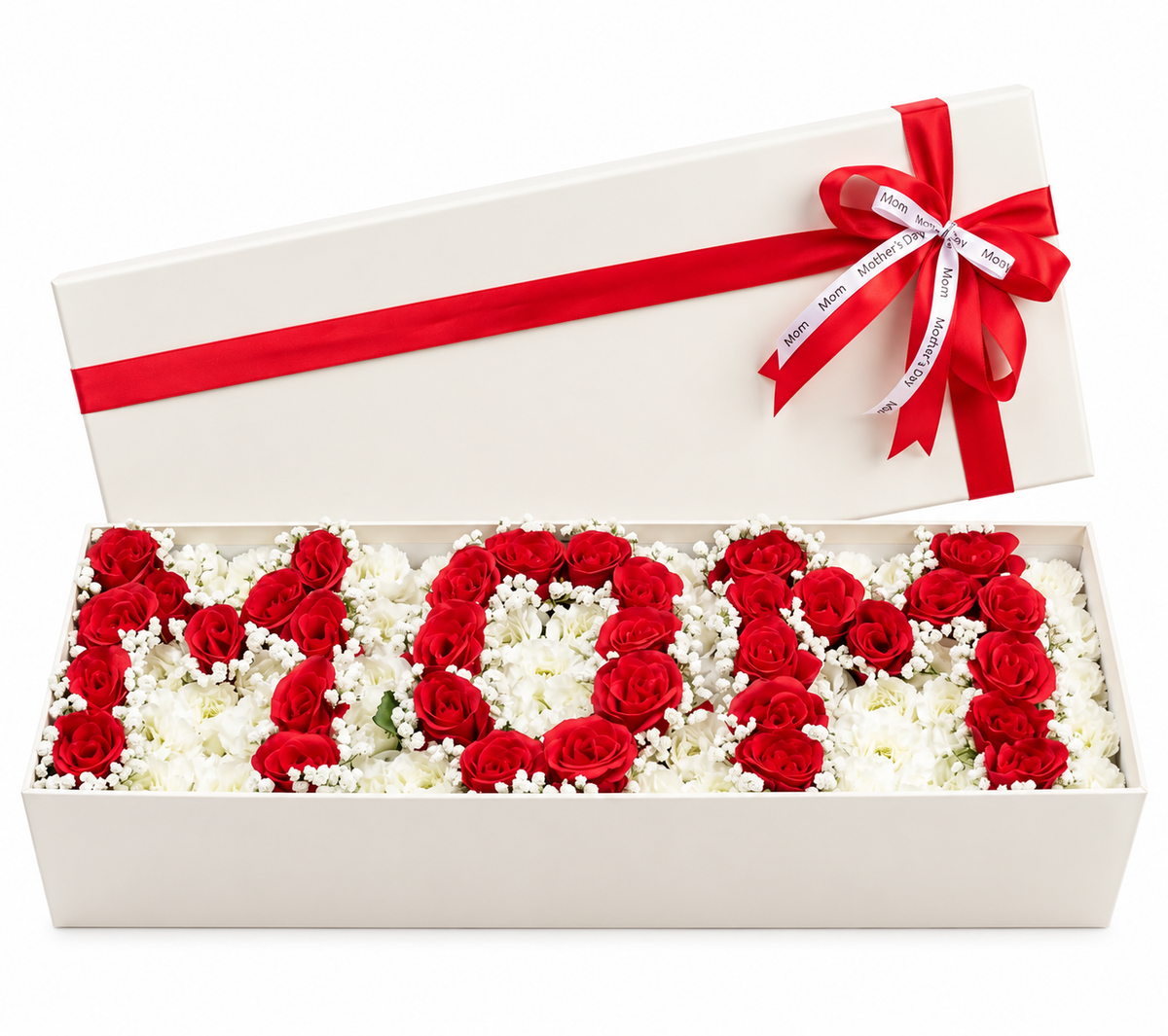JUMBO BLOOMBOX (3 INITIALS)