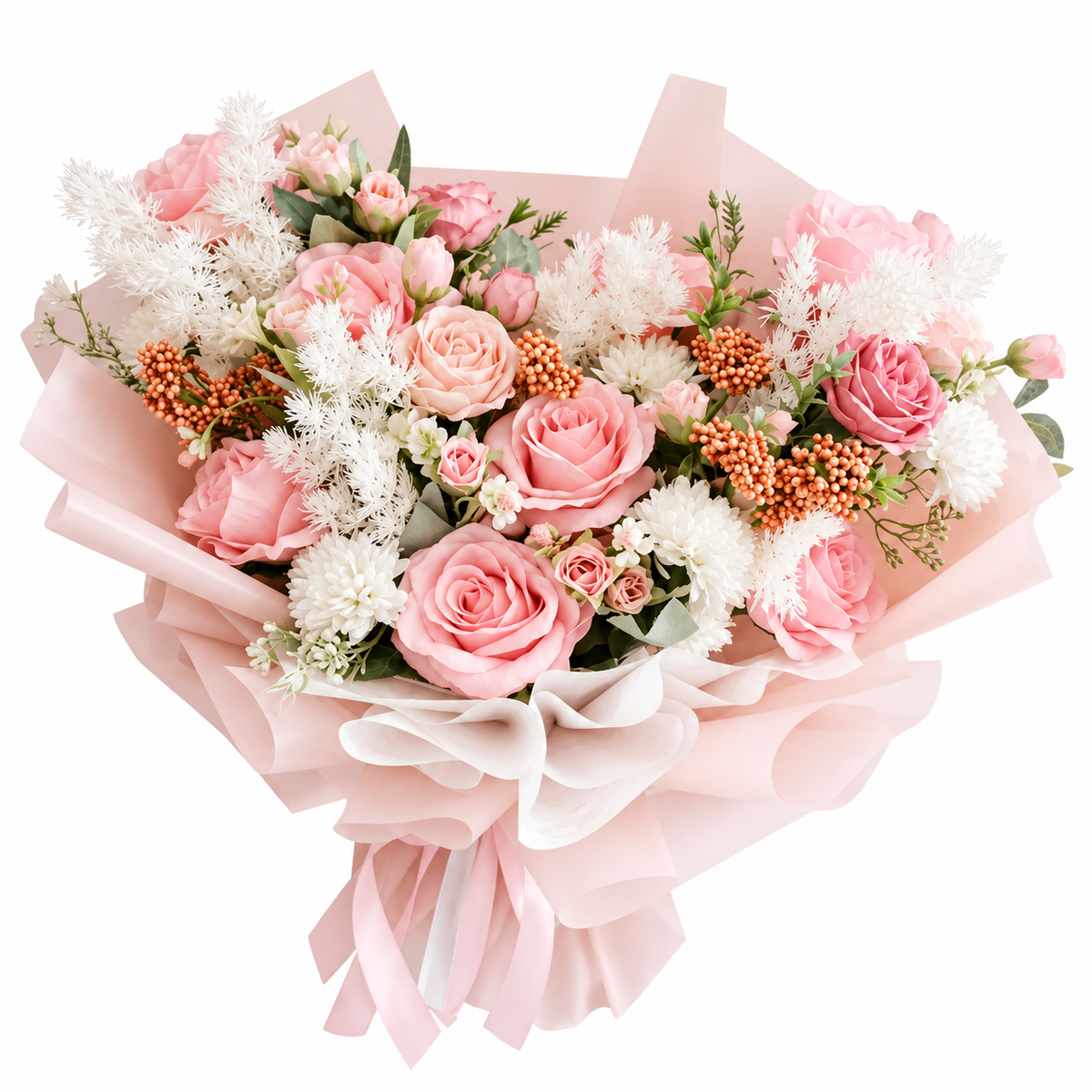 The Royale Bouquet