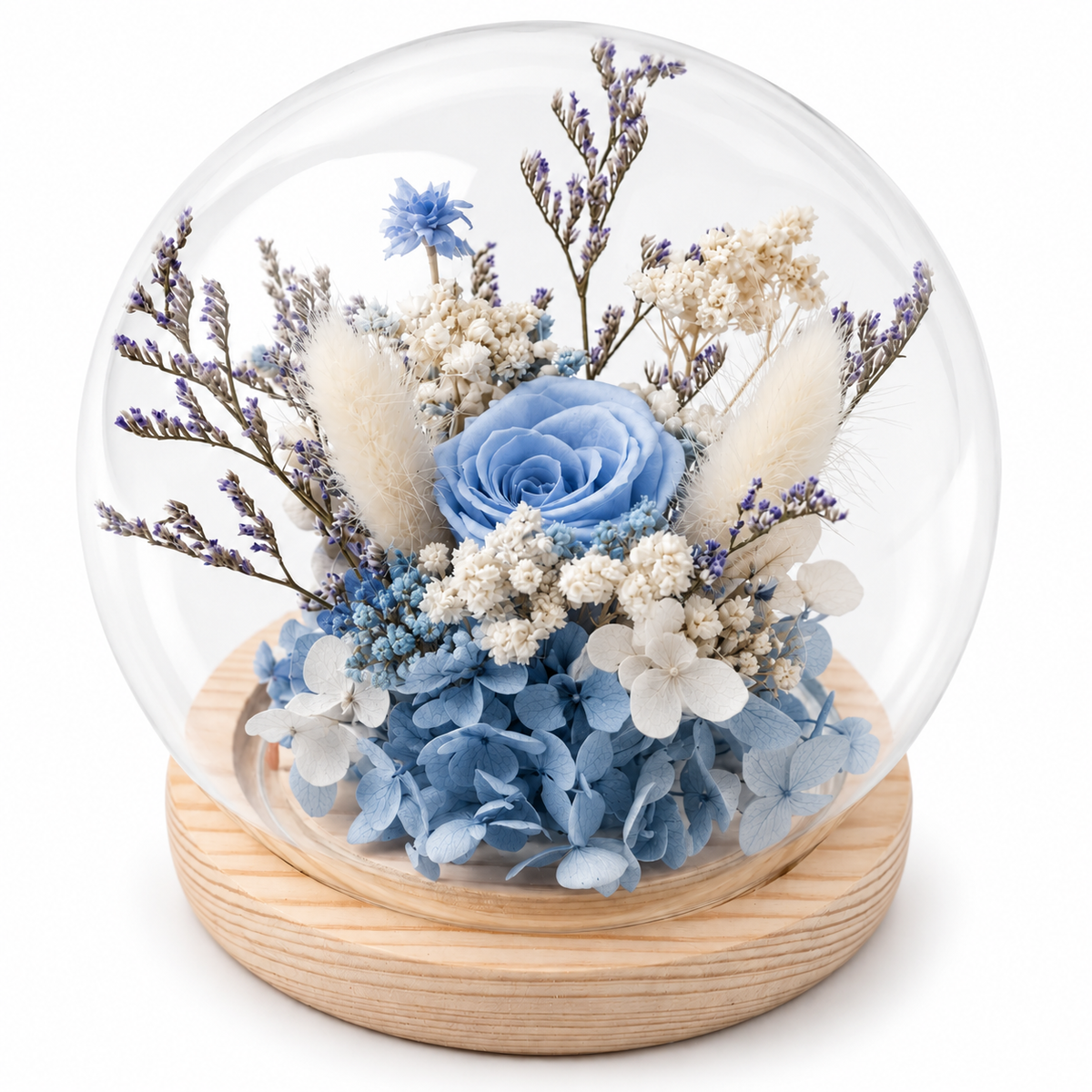 Carrie - Eternal Flowers Dome