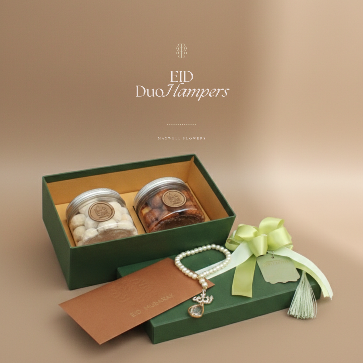 Parsel Lebaran - Duo