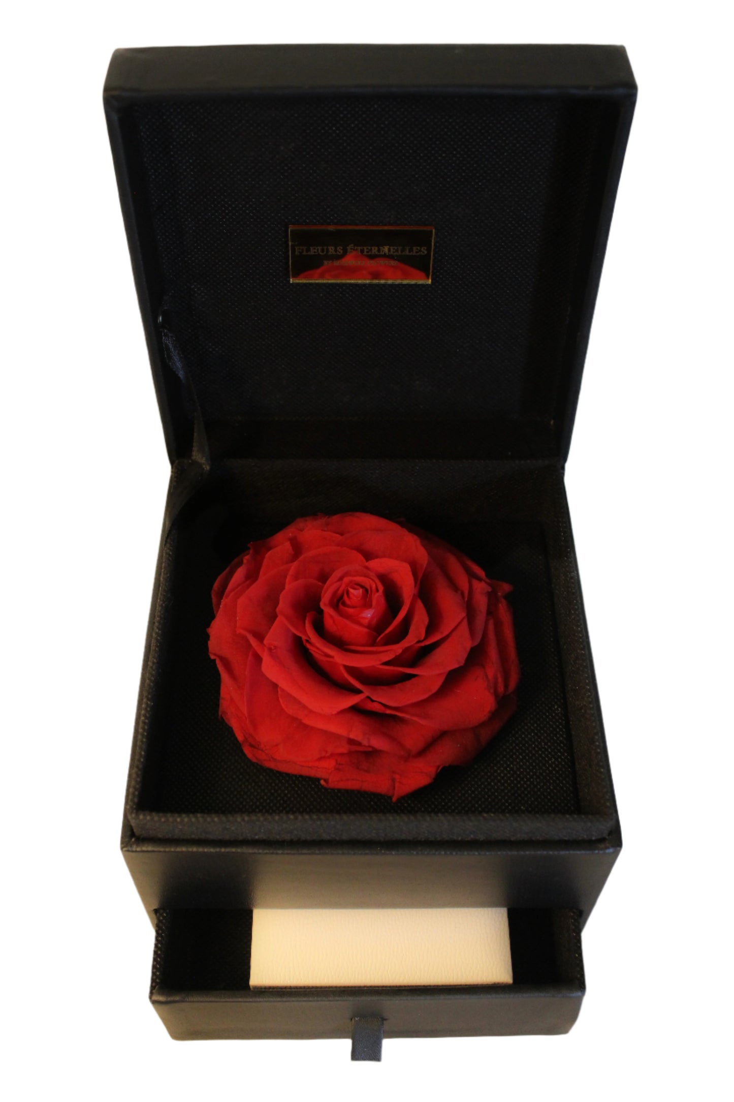 Exclusive box with Eternal Rose Necklace and Ferrero Rocher Limited