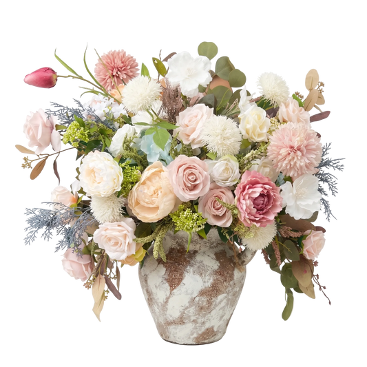Uluwatu -  Artificial Flower Vase
