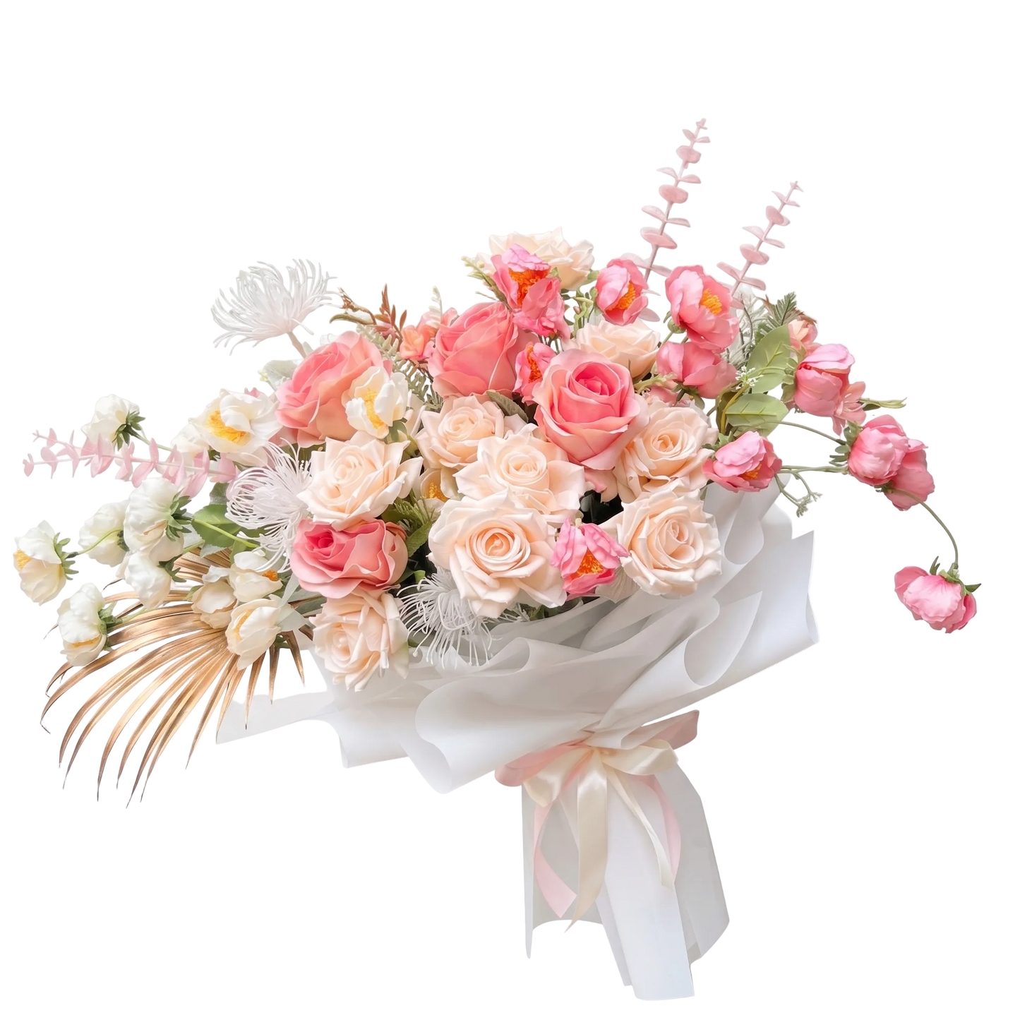 Birdy - Artificial Bouquet