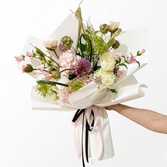 The Florist's Edit - Artificial Bouquet