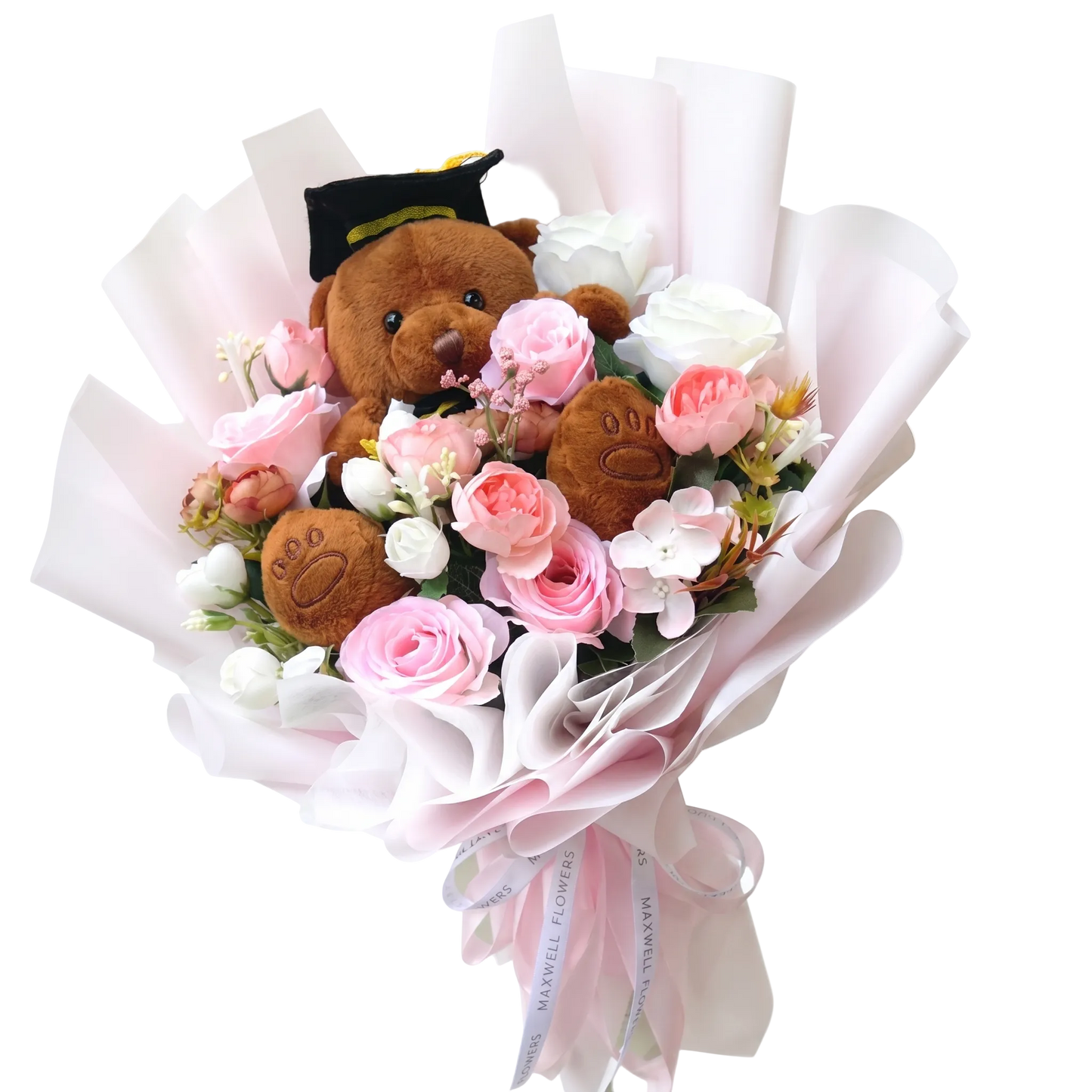 Graduation Bouquet Mix