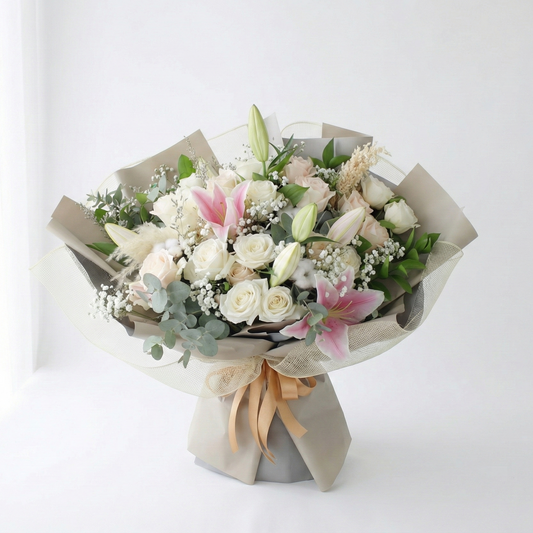 Faithful Blessing Bouquet