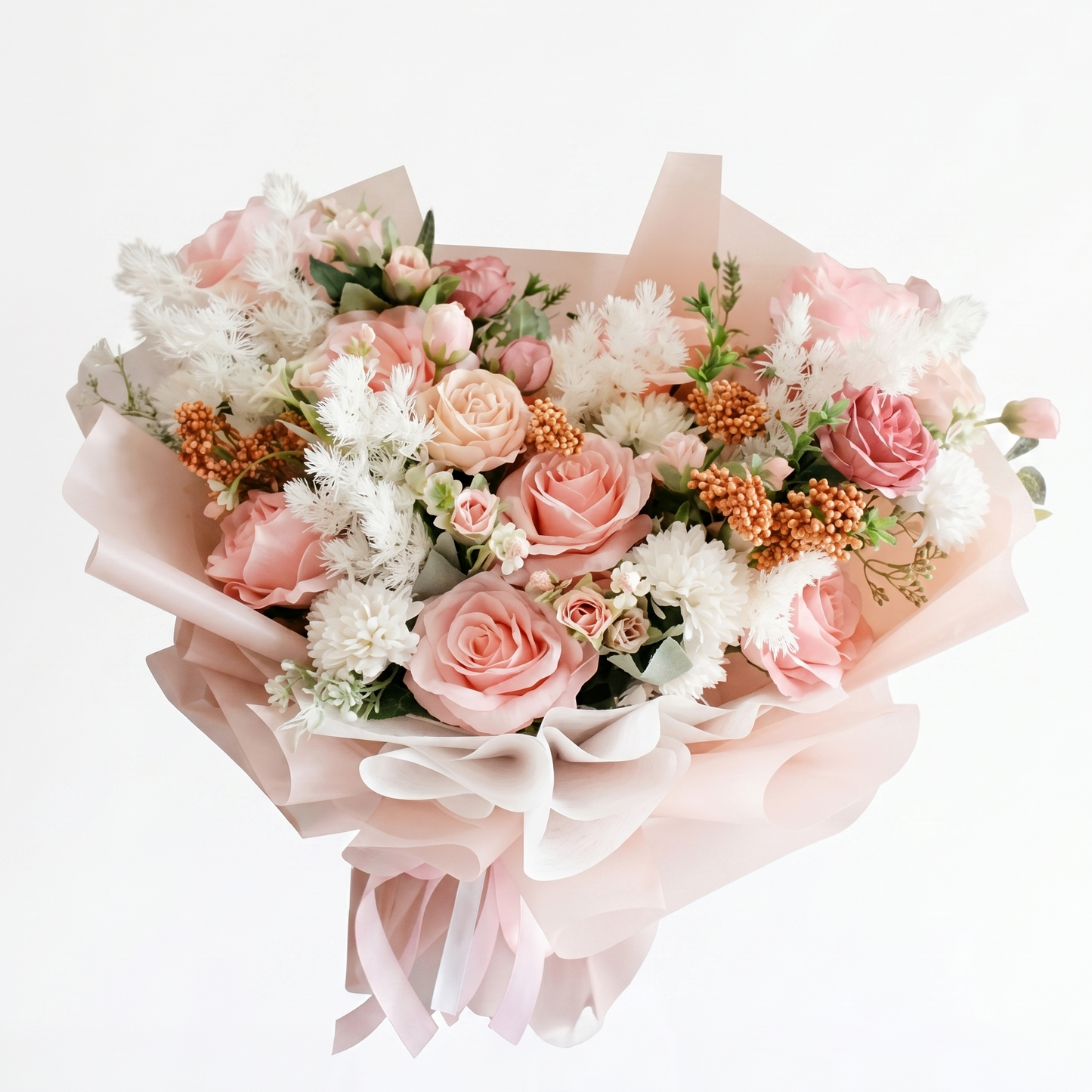The Royale Bouquet