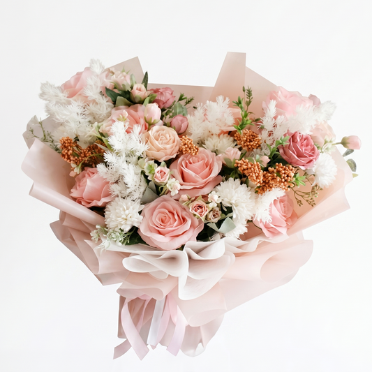 The Royale Bouquet
