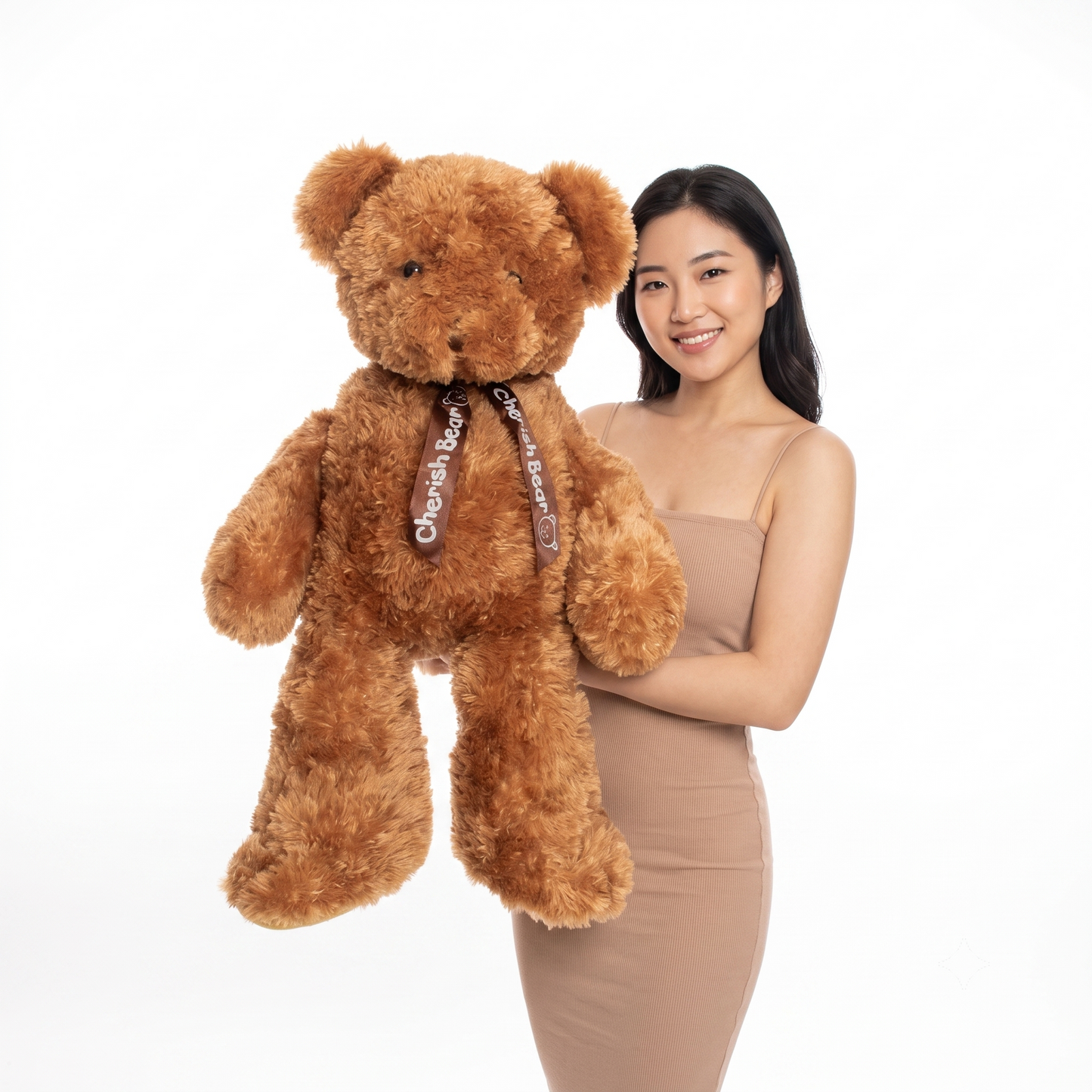 Jumbo Teddy Bear