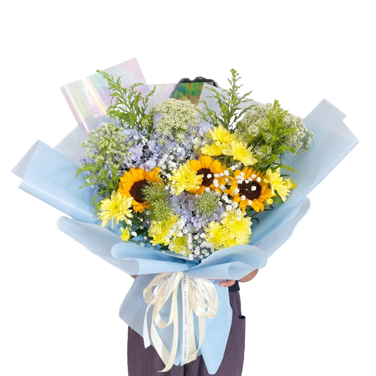 Orsolla - Sun Flowers