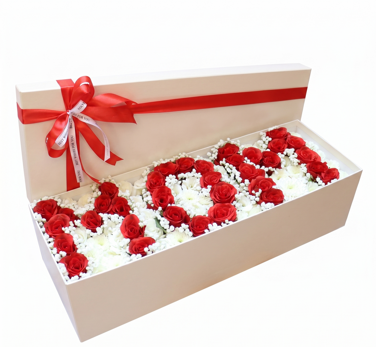 JUMBO BLOOMBOX (3 INITIALS)