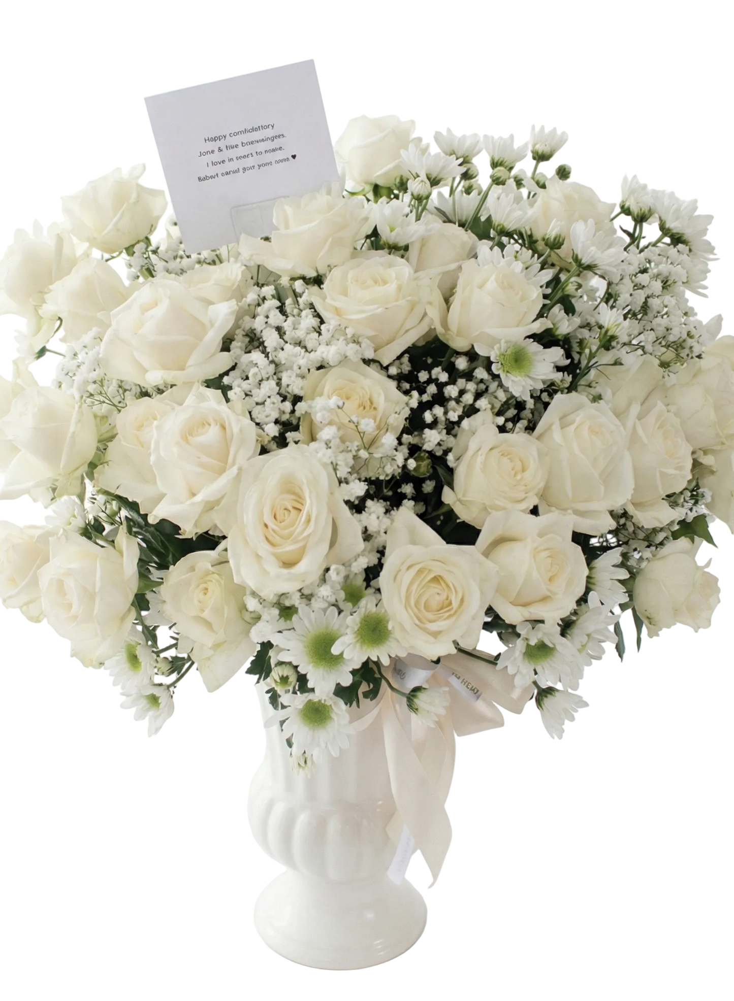 RACHEL VASE