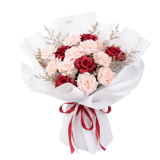 Shea Artificial Bouquet