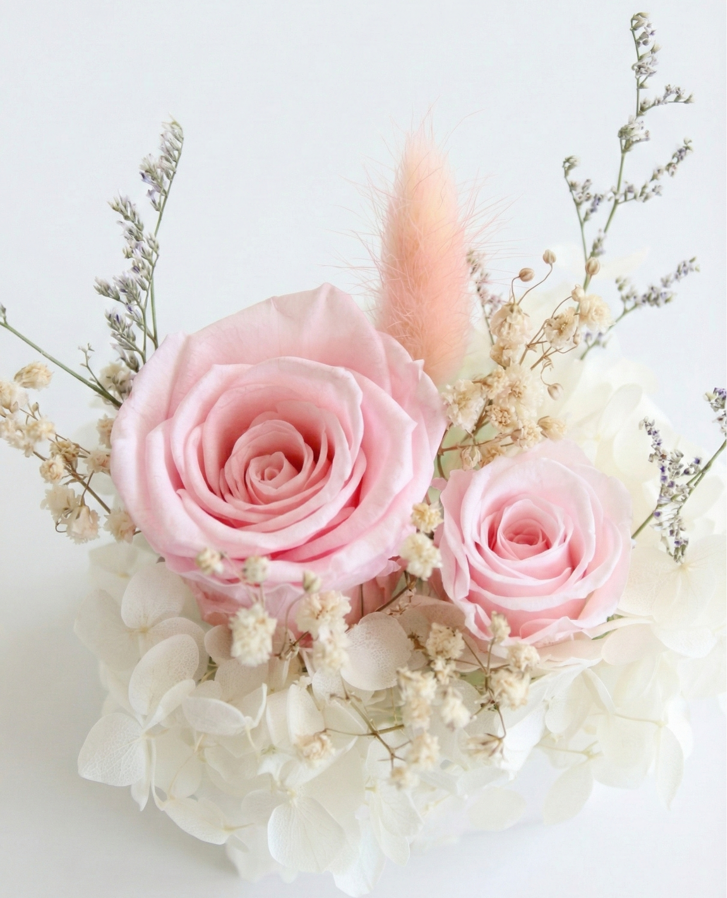 One Rose One Love - Eternal Rose Black Box