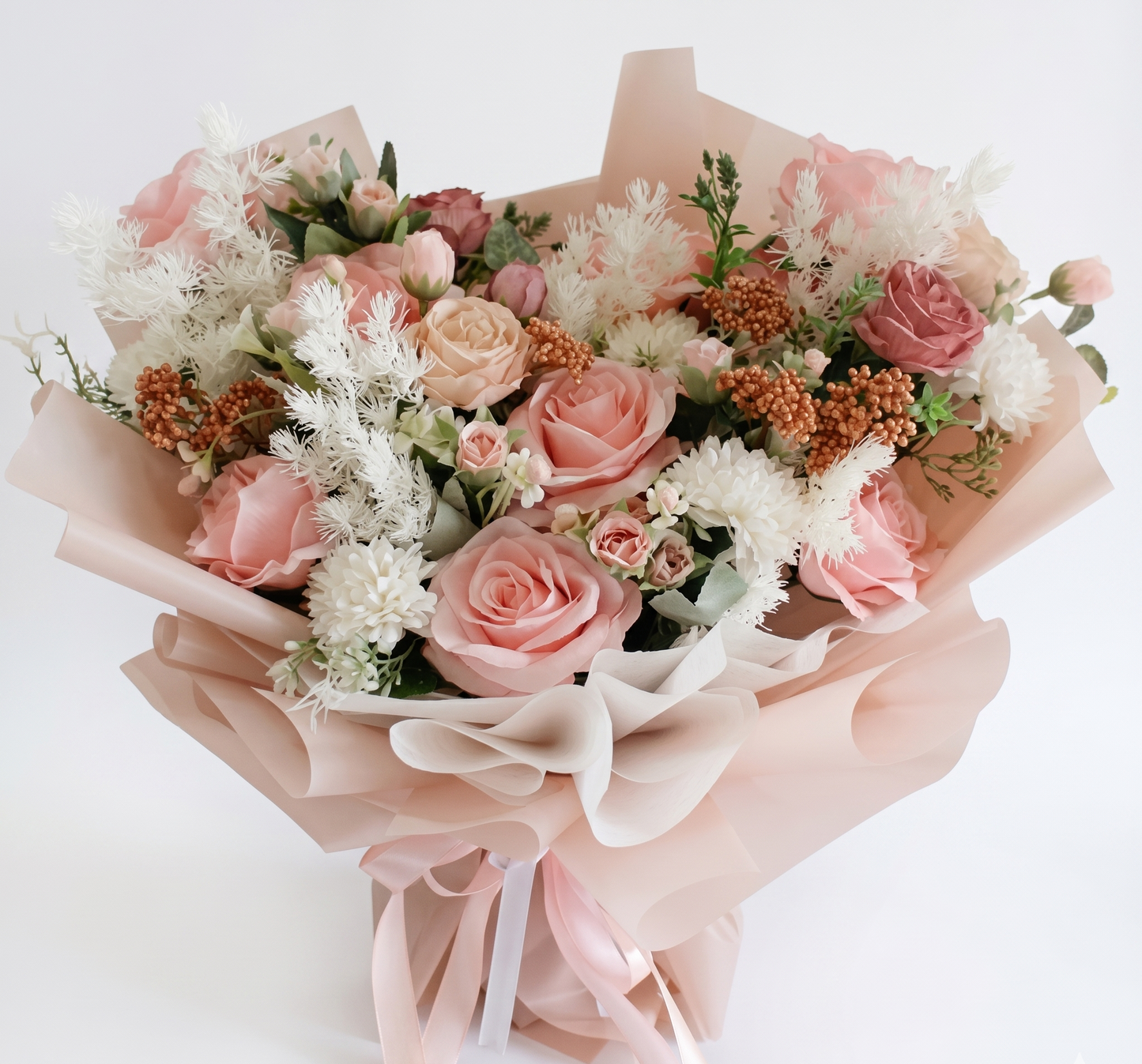 The Royale Bouquet