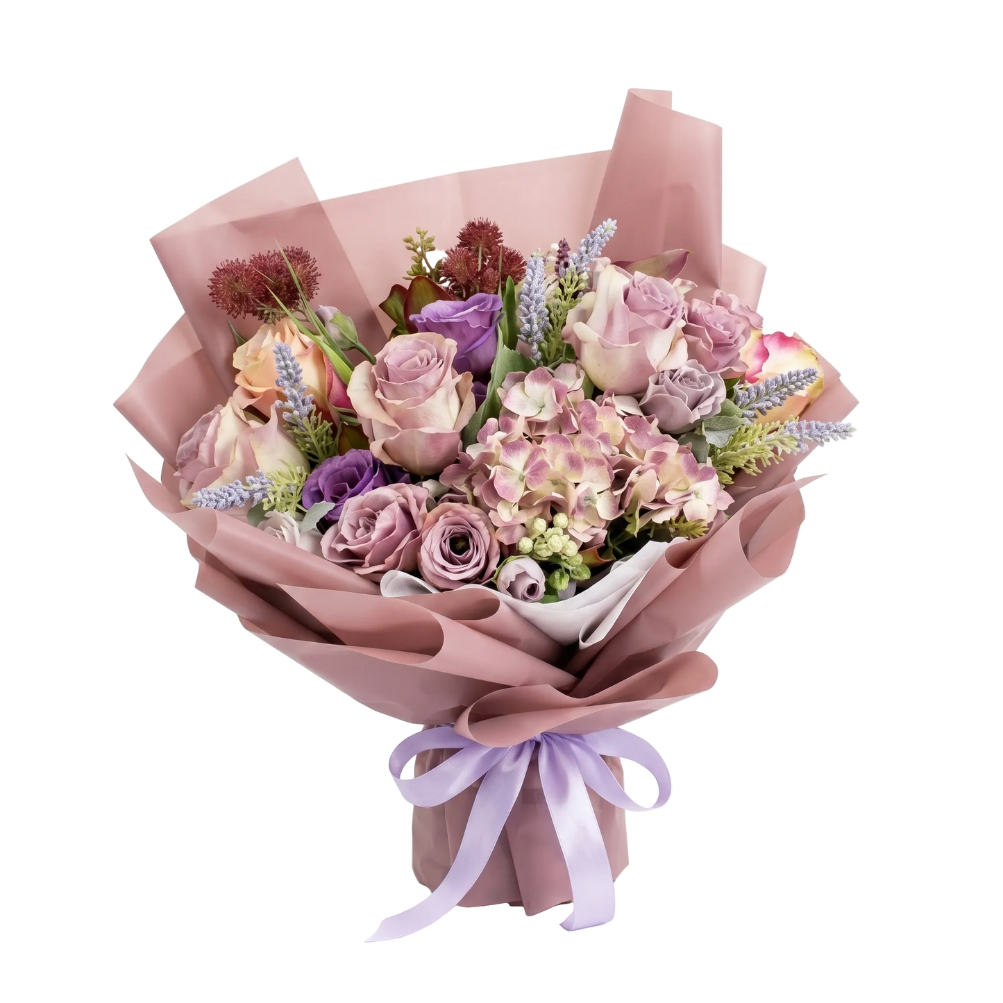 LAVEN - Artificial Bouquet