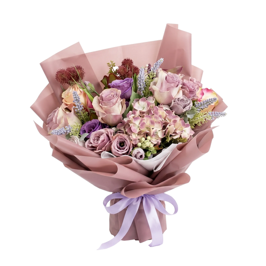 LAVEN - Artificial Bouquet