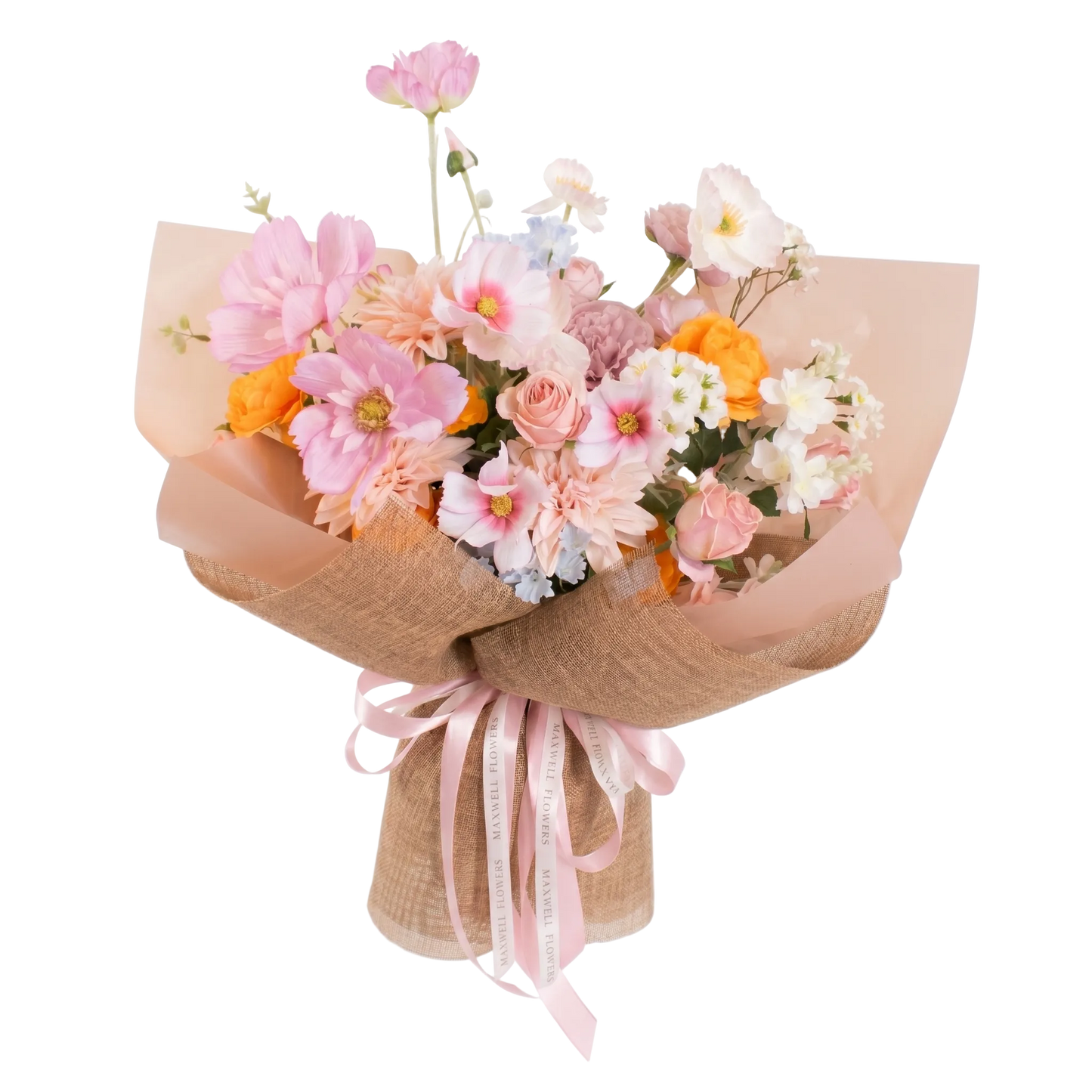 Fairytale artificial bouquet