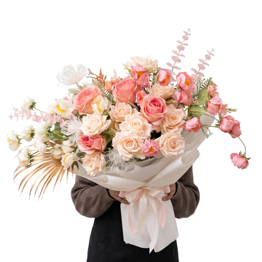 Birdy - Artificial Bouquet