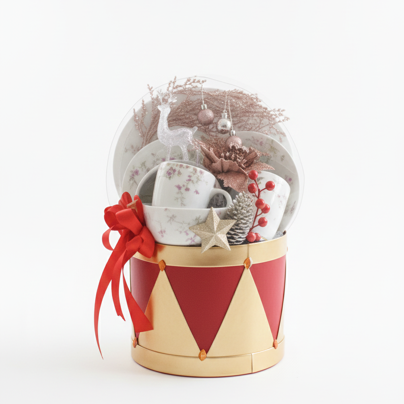 Yoel | Christmas Hamper