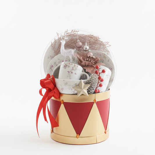 Yoel | Christmas Hamper