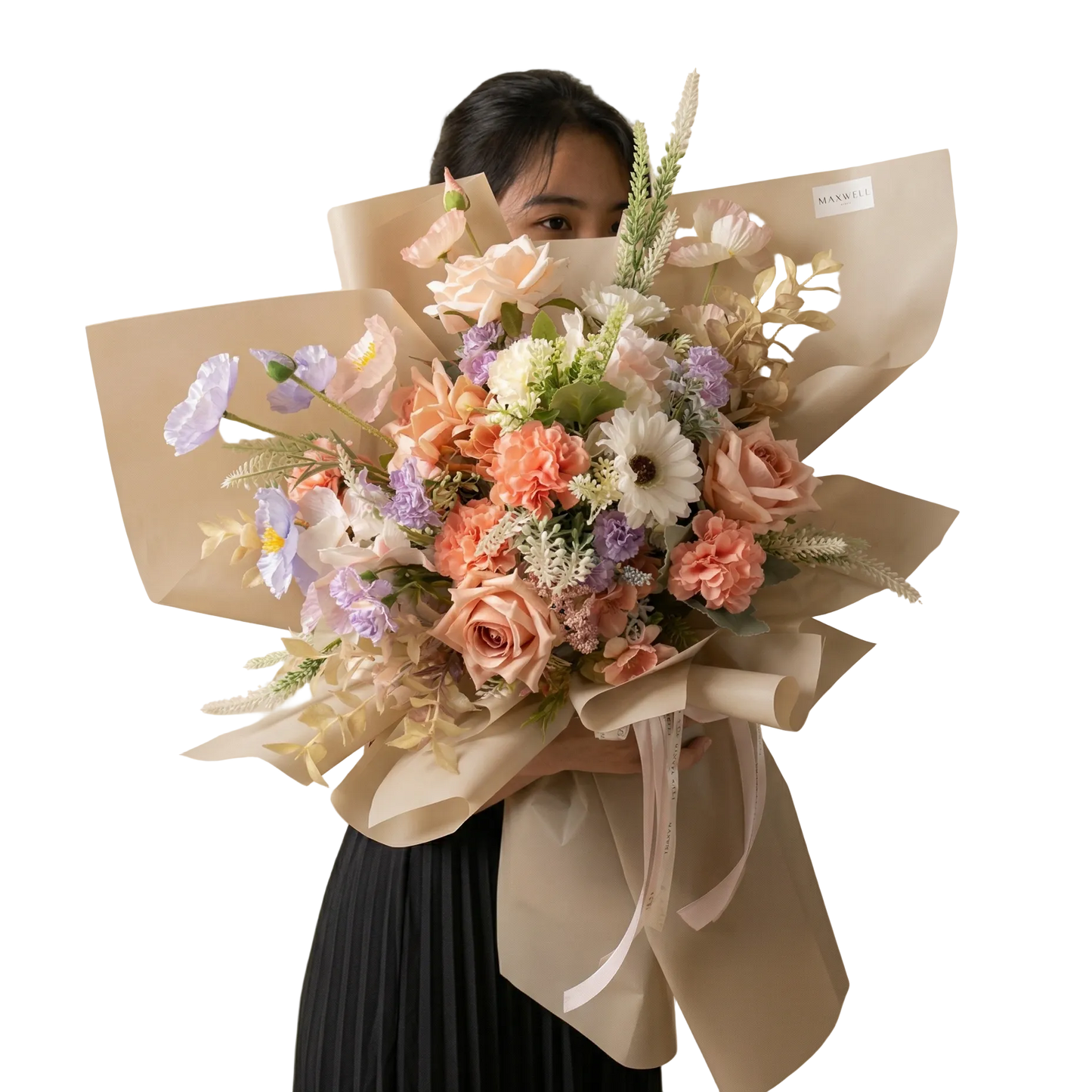 Summer in Korea Bouquet
