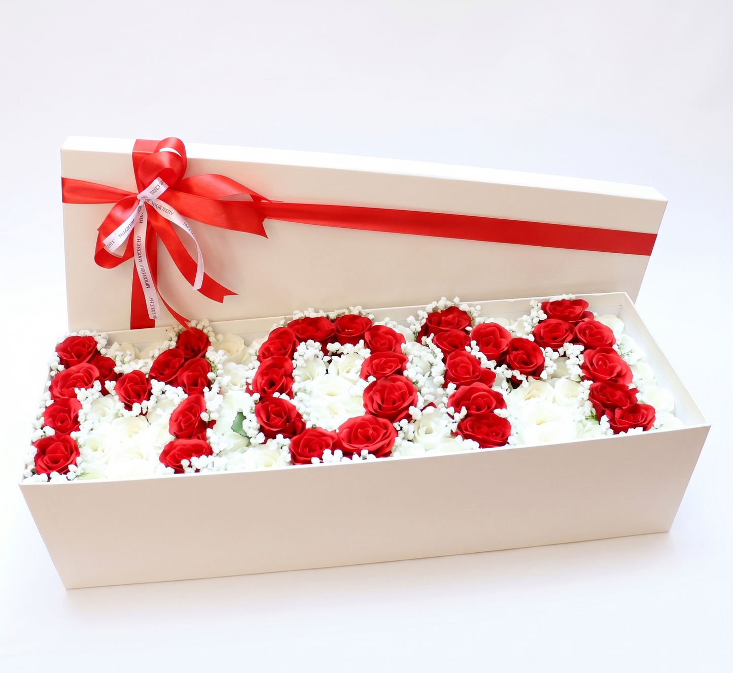 JUMBO BLOOMBOX (3 INITIALS)