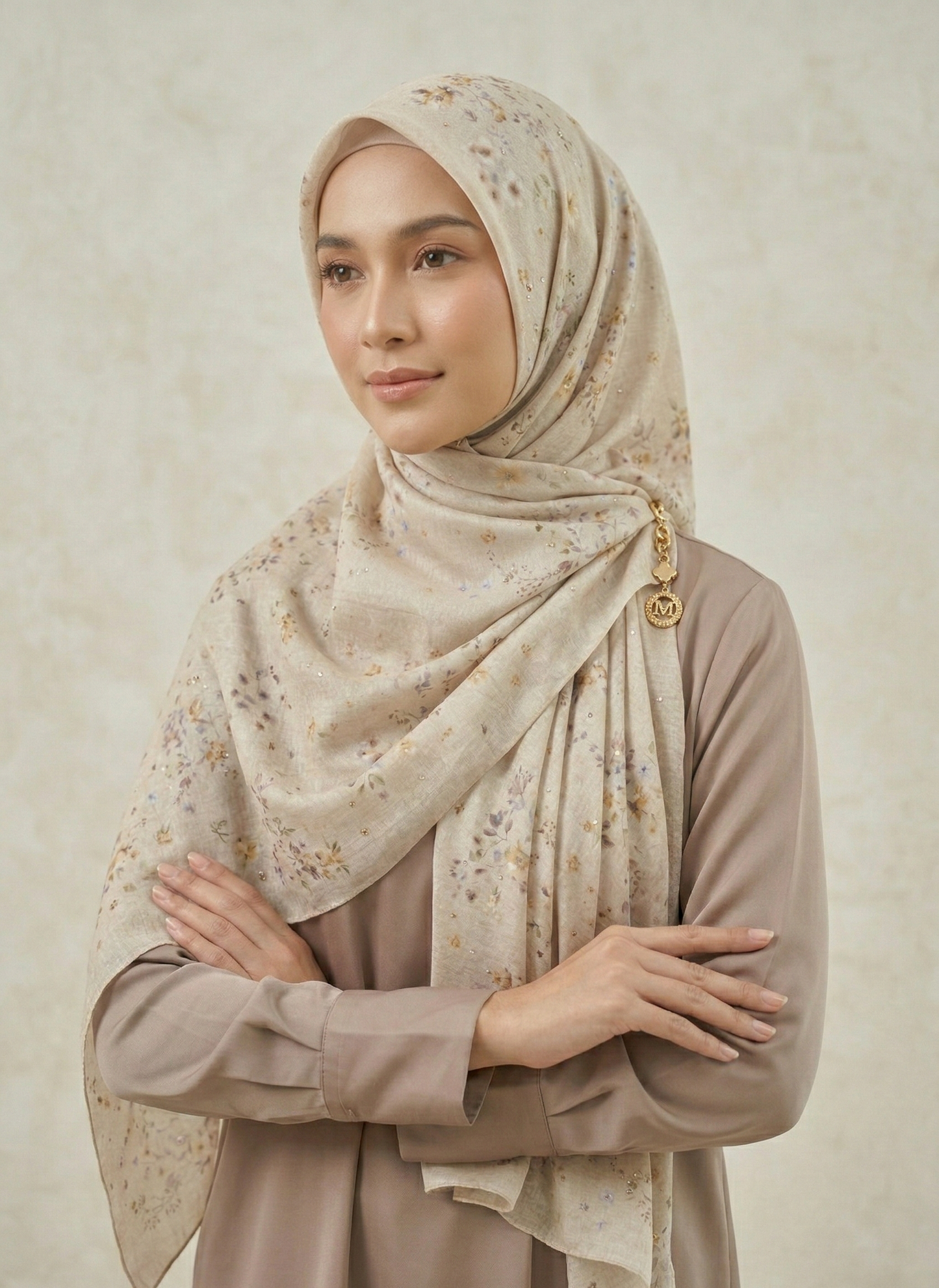 Parsel Lebaran - For HER Collab with Leyana Hijab