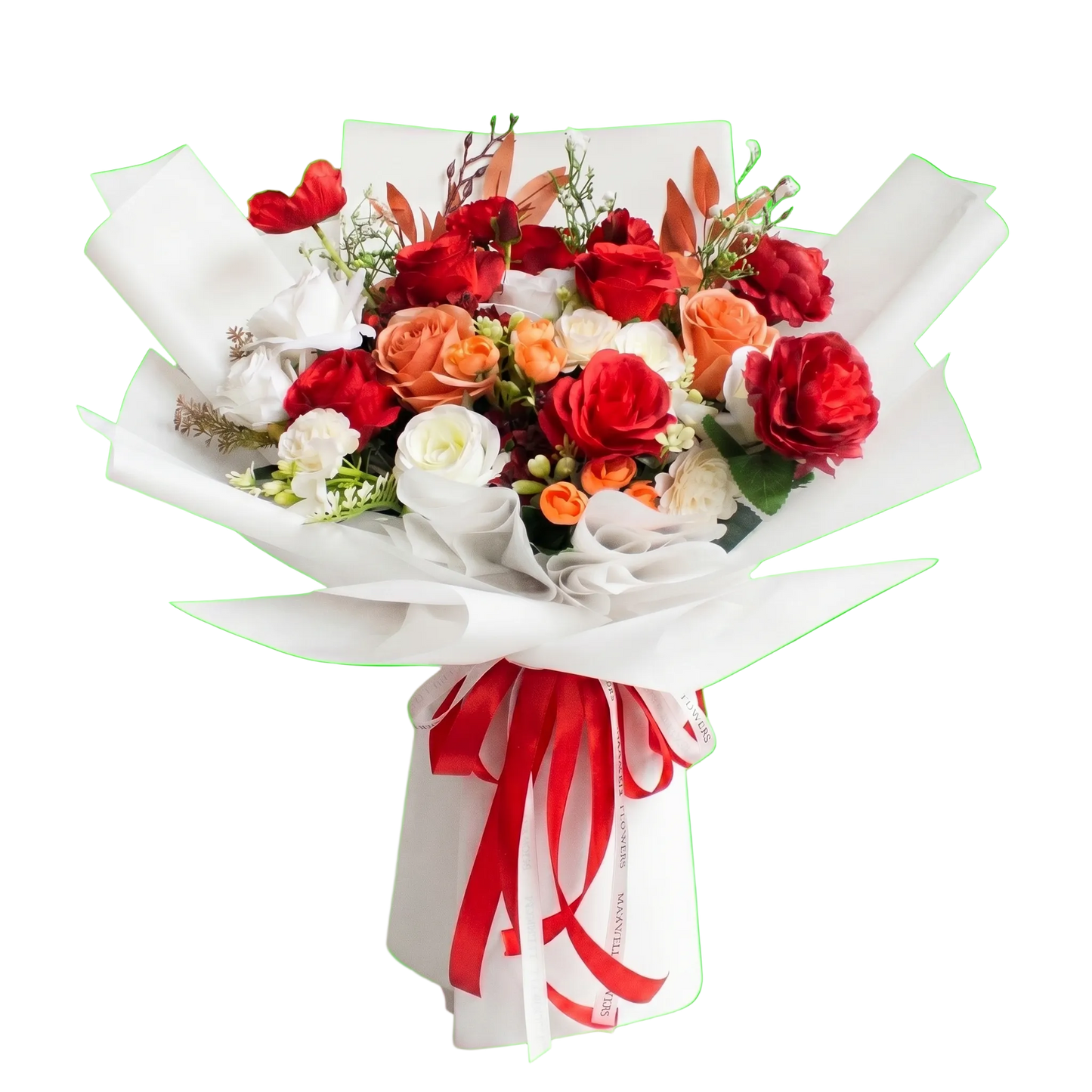 Clara Artificial Bouquet