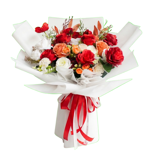 Clara Artificial Bouquet