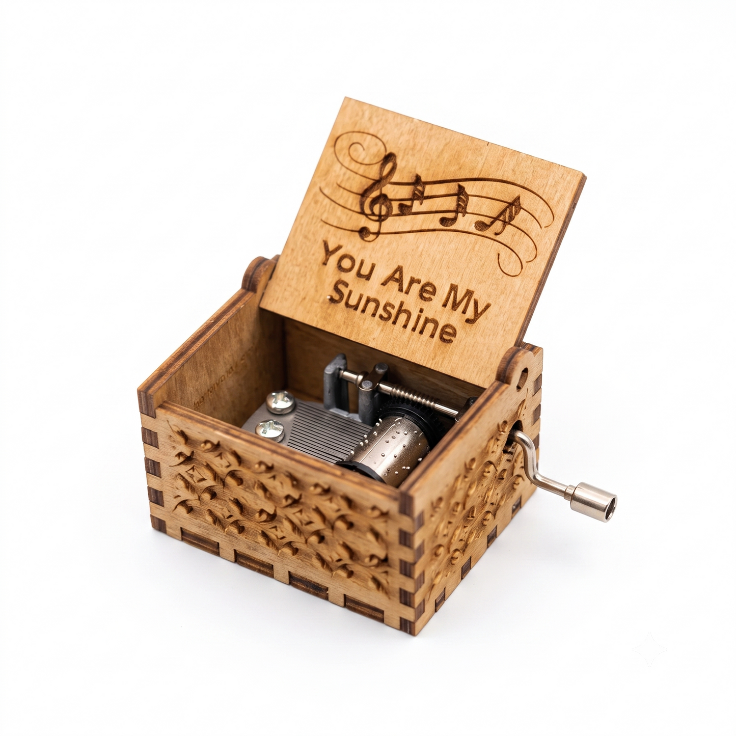 Music Box